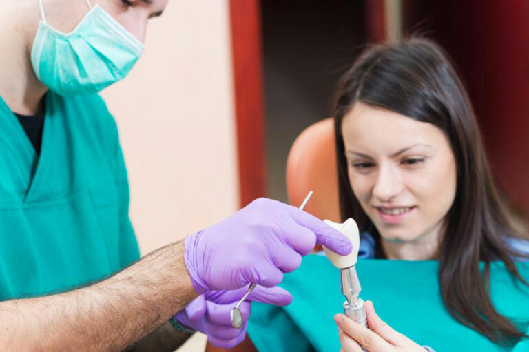 Things You Should Know About Affordable Dental Implants