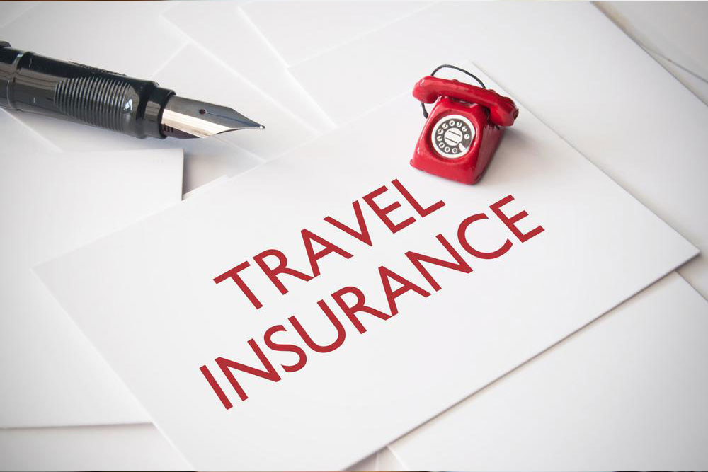 Things that might not be covered by your travel insurance