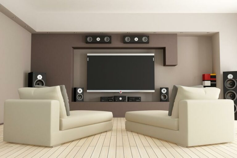 Things to Consider Before Investing in a Home Audio System