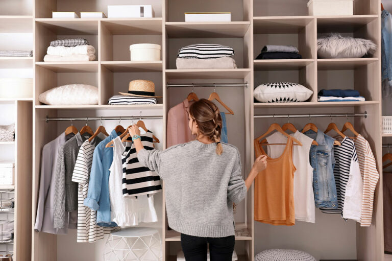 Things to Know Before Installing a Custom Closet