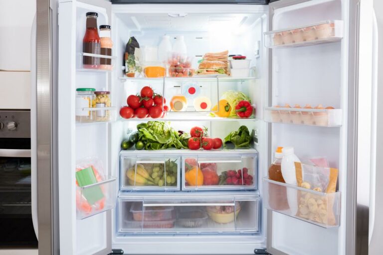 Things to Know before Considering the Best Refrigerator Deals