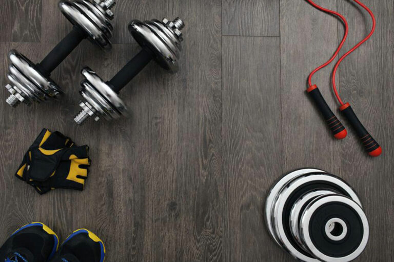 Things to consider when buying exercise equipment for home