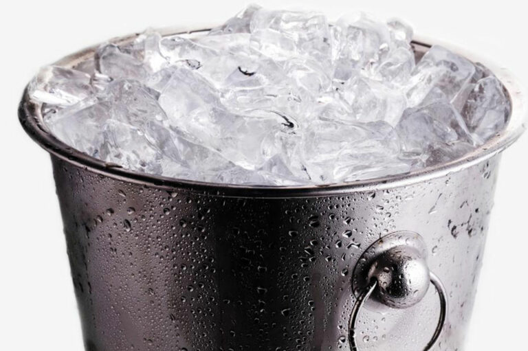 Things to consider while buying ice makers