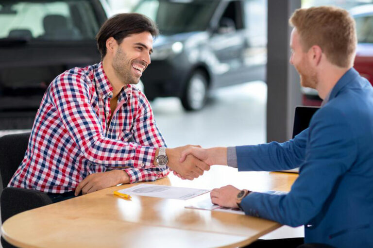 Things to consider while getting an auto insurance quote