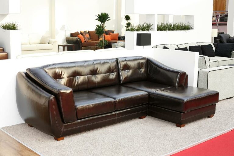 Things to consider before visiting a furniture store