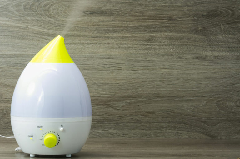 Things to consider before buying a humidifier