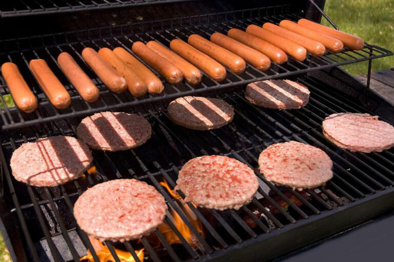 Things to consider before buying cheap natural gas grills