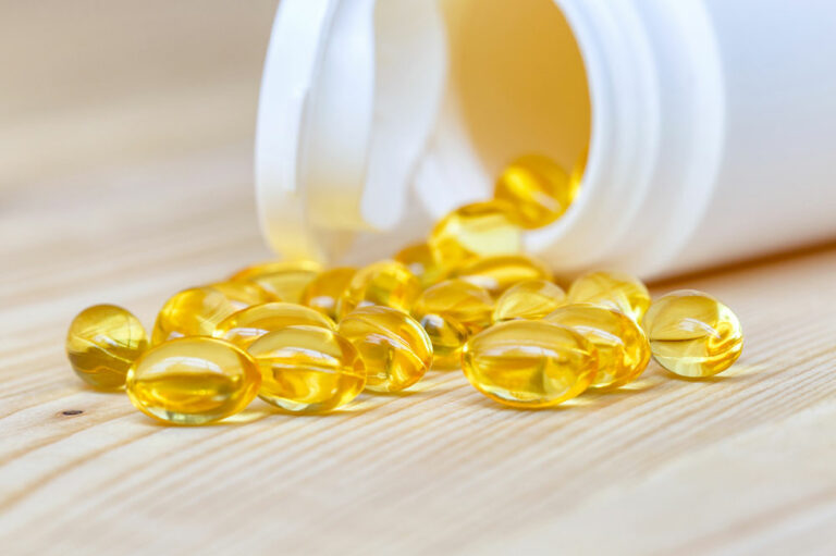 Things to know about vitamins and supplements