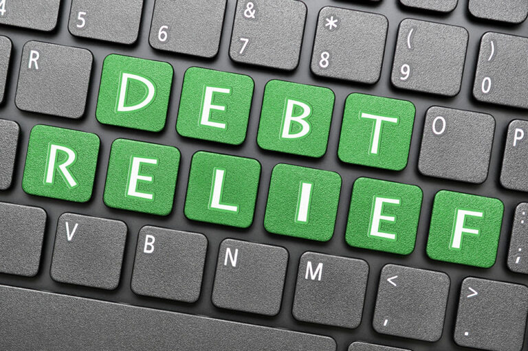 Things to know before applying for debt relief