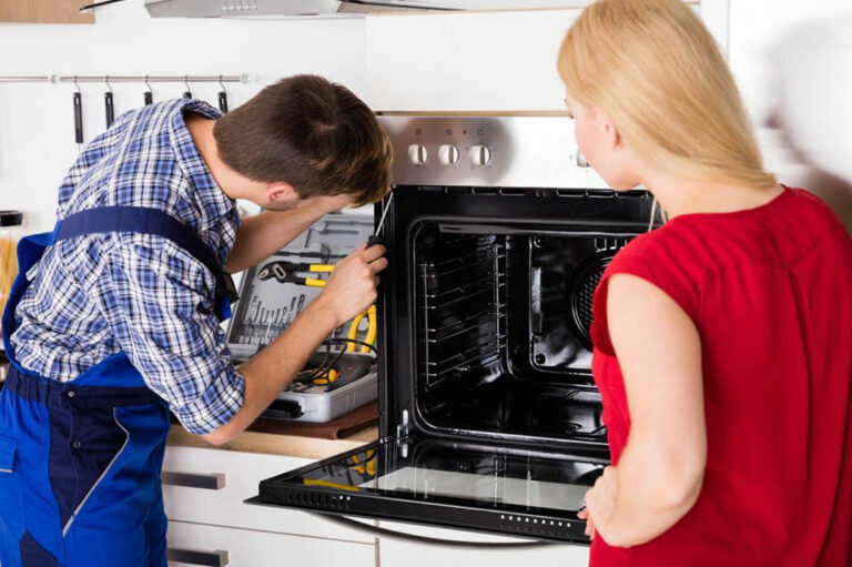 Things to look for while selecting an appliance brand