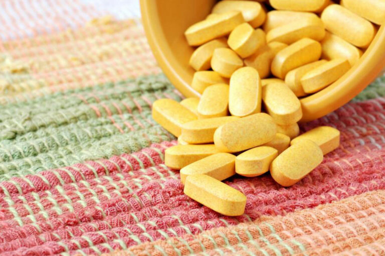 Things you must know about these best hair growth vitamins