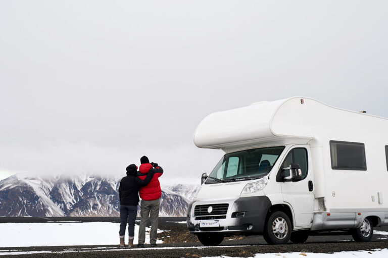 Things you need to know about RV rentals