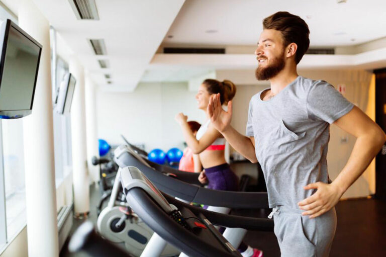 Things you need to know before buying a treadmill