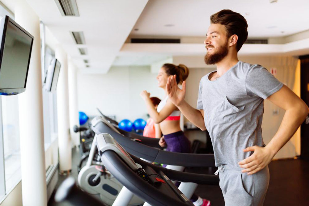 Things you need to know before buying a treadmill