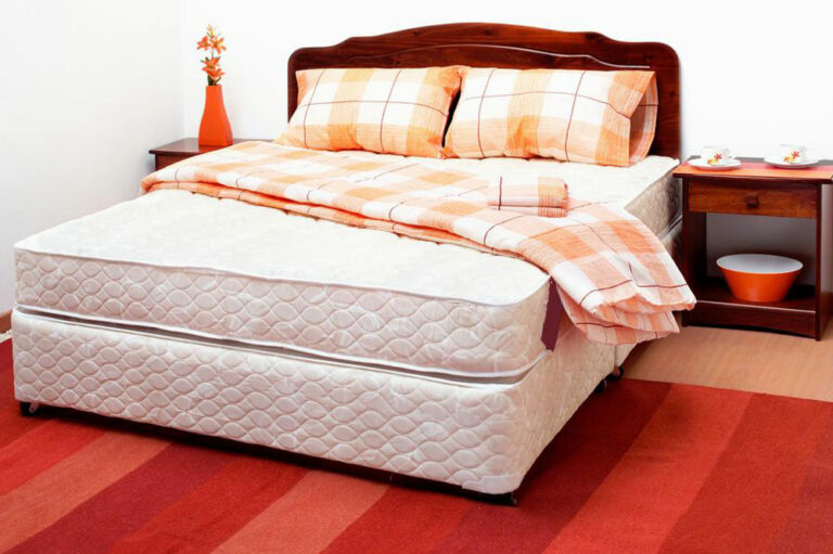 Things you should know about LUCID gel memory foam mattress