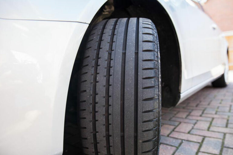 Things you should know about all-terrain tires