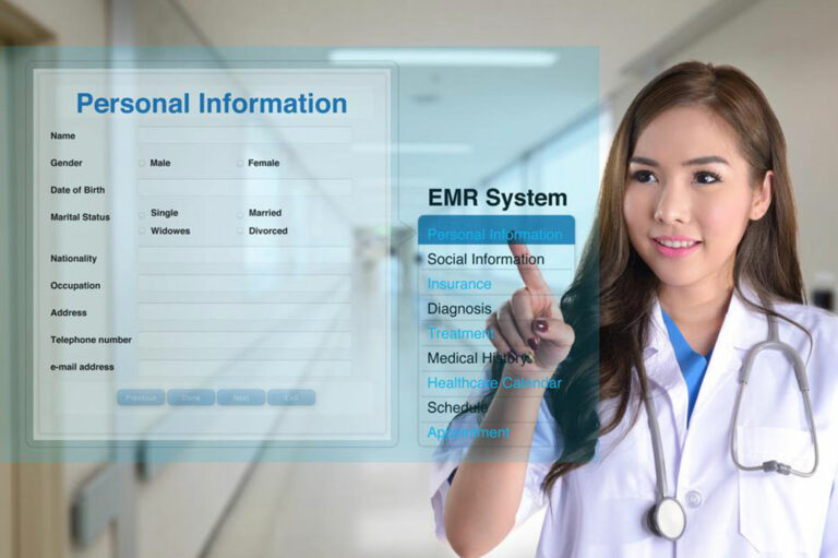 Things you should know about electronic medical records