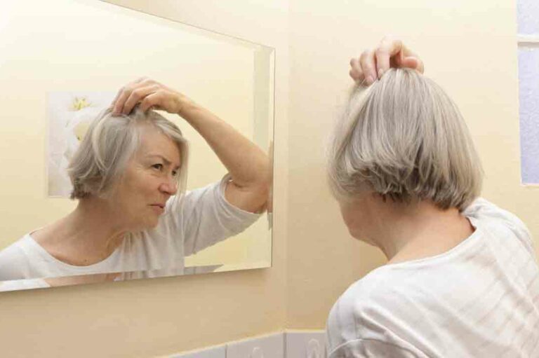 Thinning Hair Solutions &#8211; Watch Out Before It Is Too Late