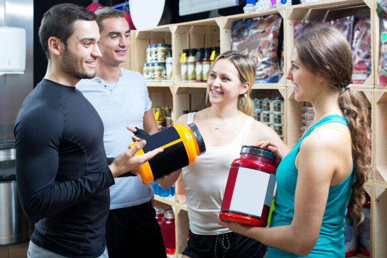 Three things to know about the body building supplement &#8211; Creatine