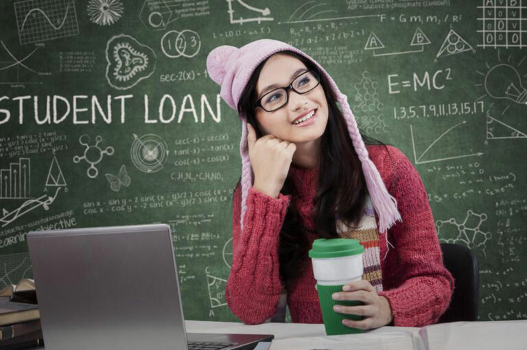 Three types of Student Loan Forgiveness plan