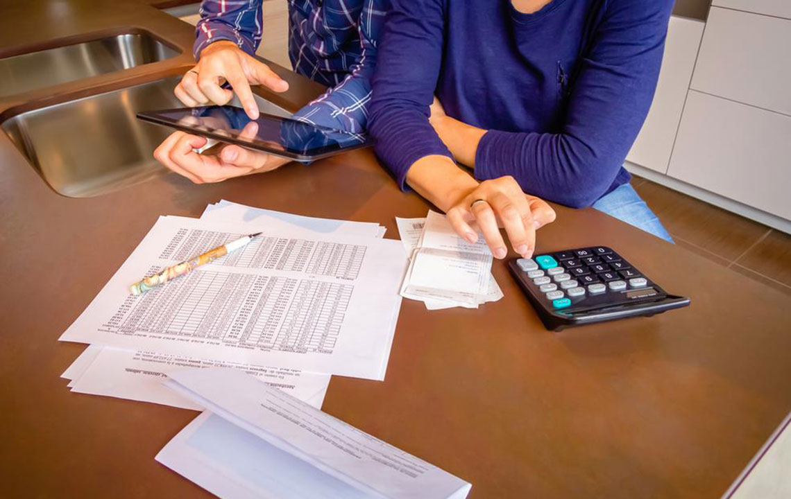 Tipos de cuentas bancarias que necesitas saber