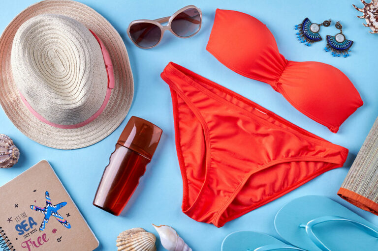 Tips to Choose Perfect Summersalt Bathing Suits