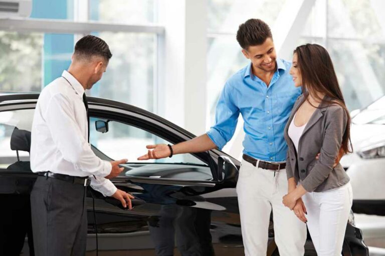 Tips to Find the Best Used Car Deals