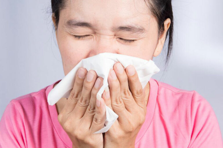 Tips to Get Relief from Nasal Congestion