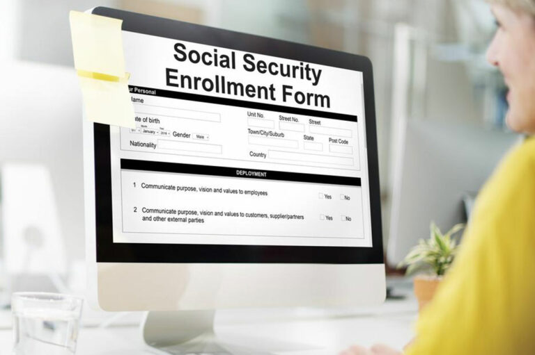 Tips to apply for your social security