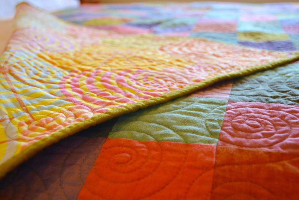 Tips to buy high-quality affordable quilts from popular e-stores