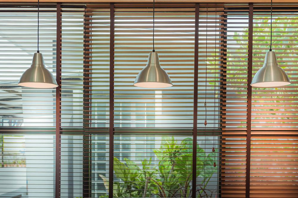 Tips to choose the best blinds