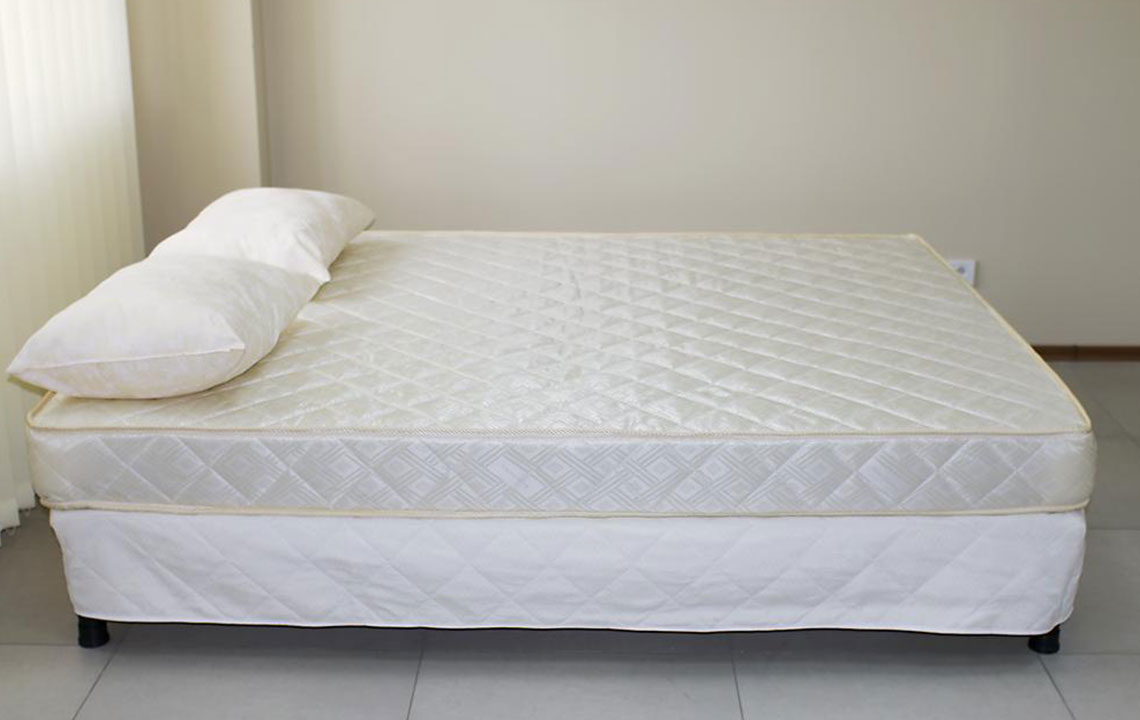 Tips to choose the best mattress for your back pain