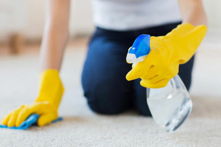 Tips to find carpet cleaning services for commercial use