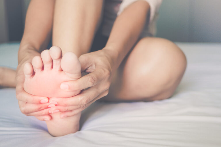 Tips For Immediate Relief From Gout Pain