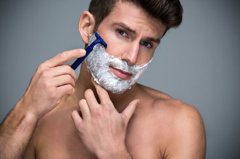 Tips for Buying a Good Razor