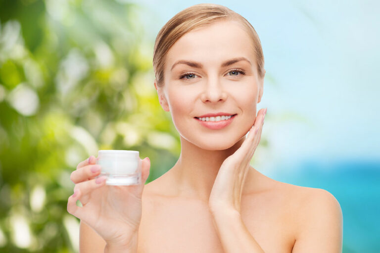 Tips for Choosing Anti-Aging Skin Moisturizers