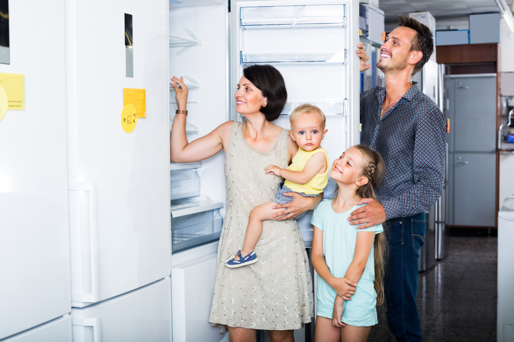 Tips for Purchasing and Maintaining a Refrigerator