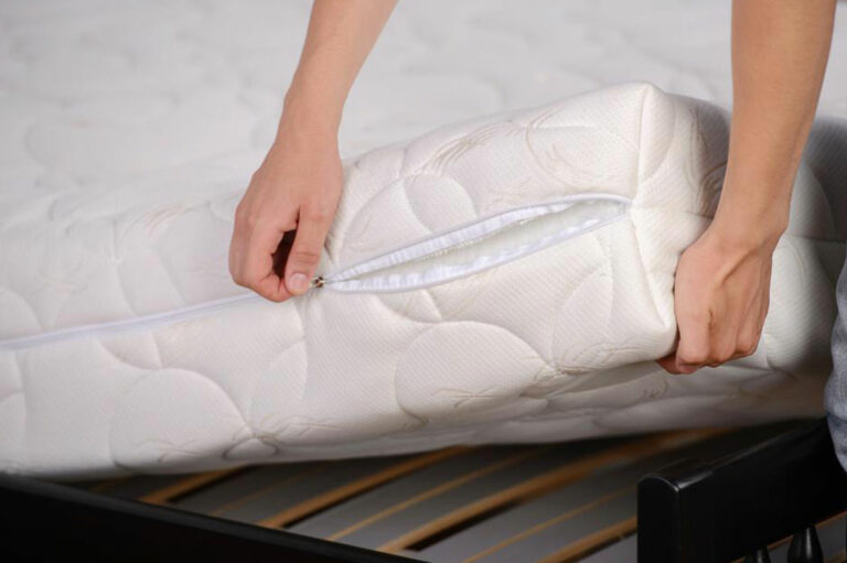 Tips for buying a new mattress