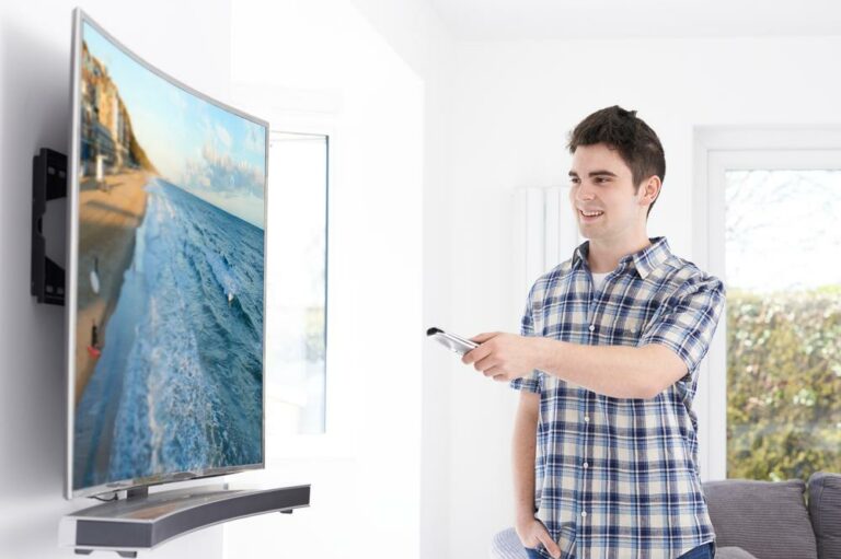 Tips for lengthening your TV’s life