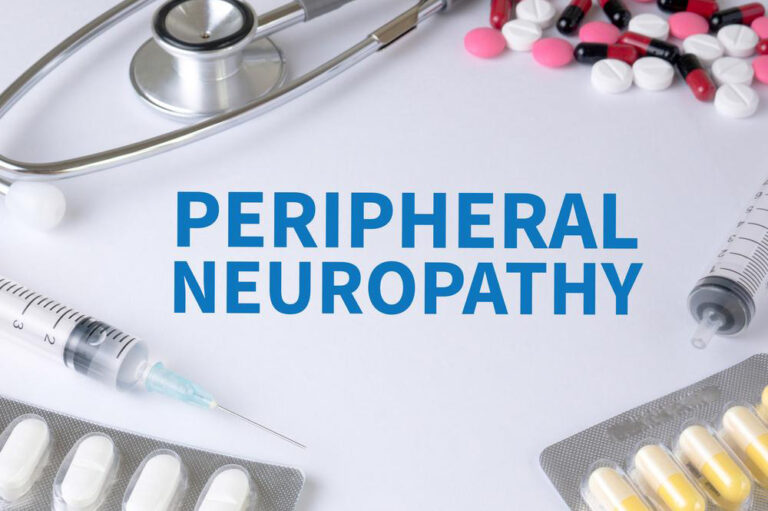 Tips for managing peripheral neuropathy