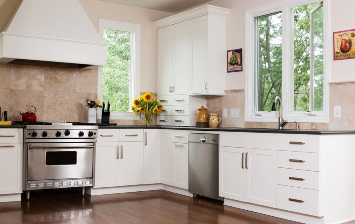 Tips for owning an impressive kitchen