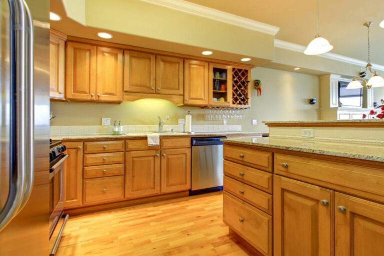 Tips for painting kitchen cabinets