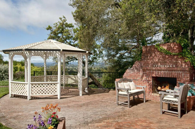 Tips on buying a good gazebo design