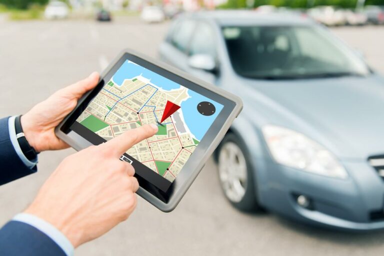 Tips on buying the best fleet GPS tracking systems