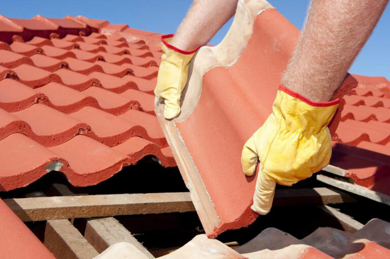 Tips on how to maintain your roof