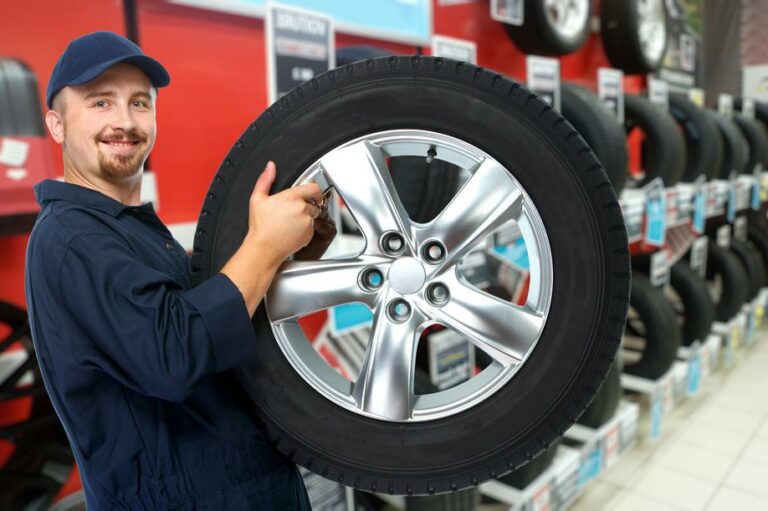 Tire-buying Guide, How to Choose The Right Tires