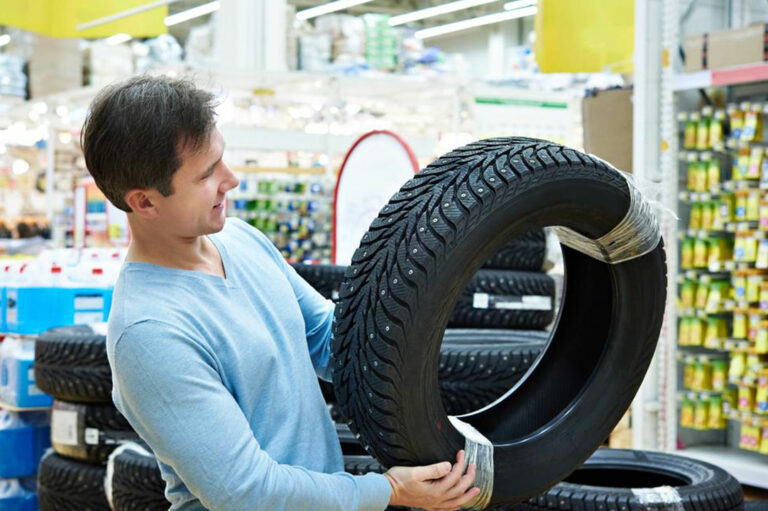 Tires that run the extra mile