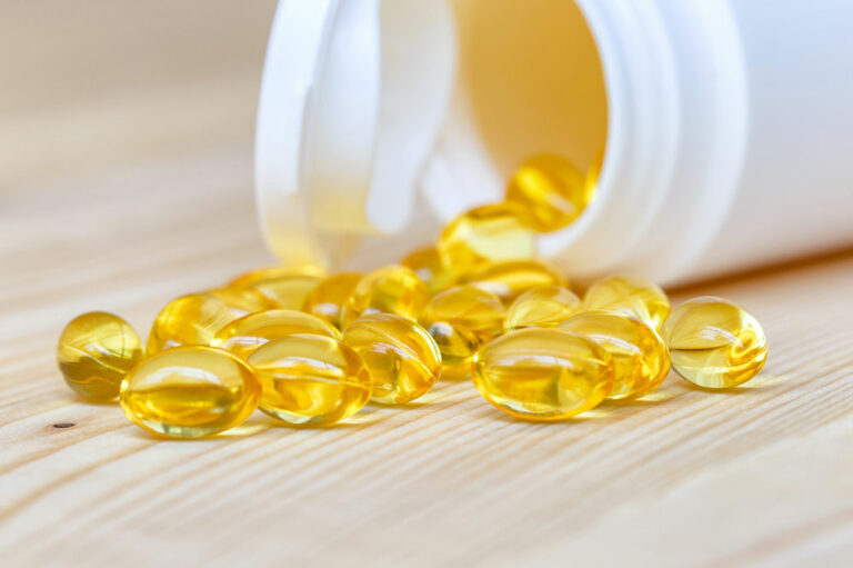 Top 10 Supplements That Can Help Boost the Brain