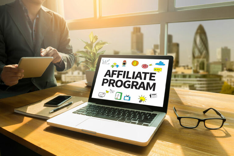 Top 10 Popular and Successful Affiliate Programs