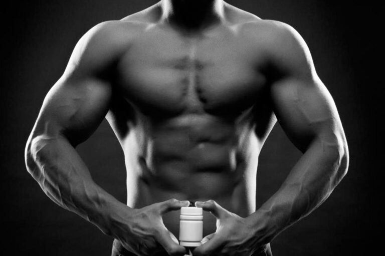 Top 10 Testosterone Supplements Available in the Market